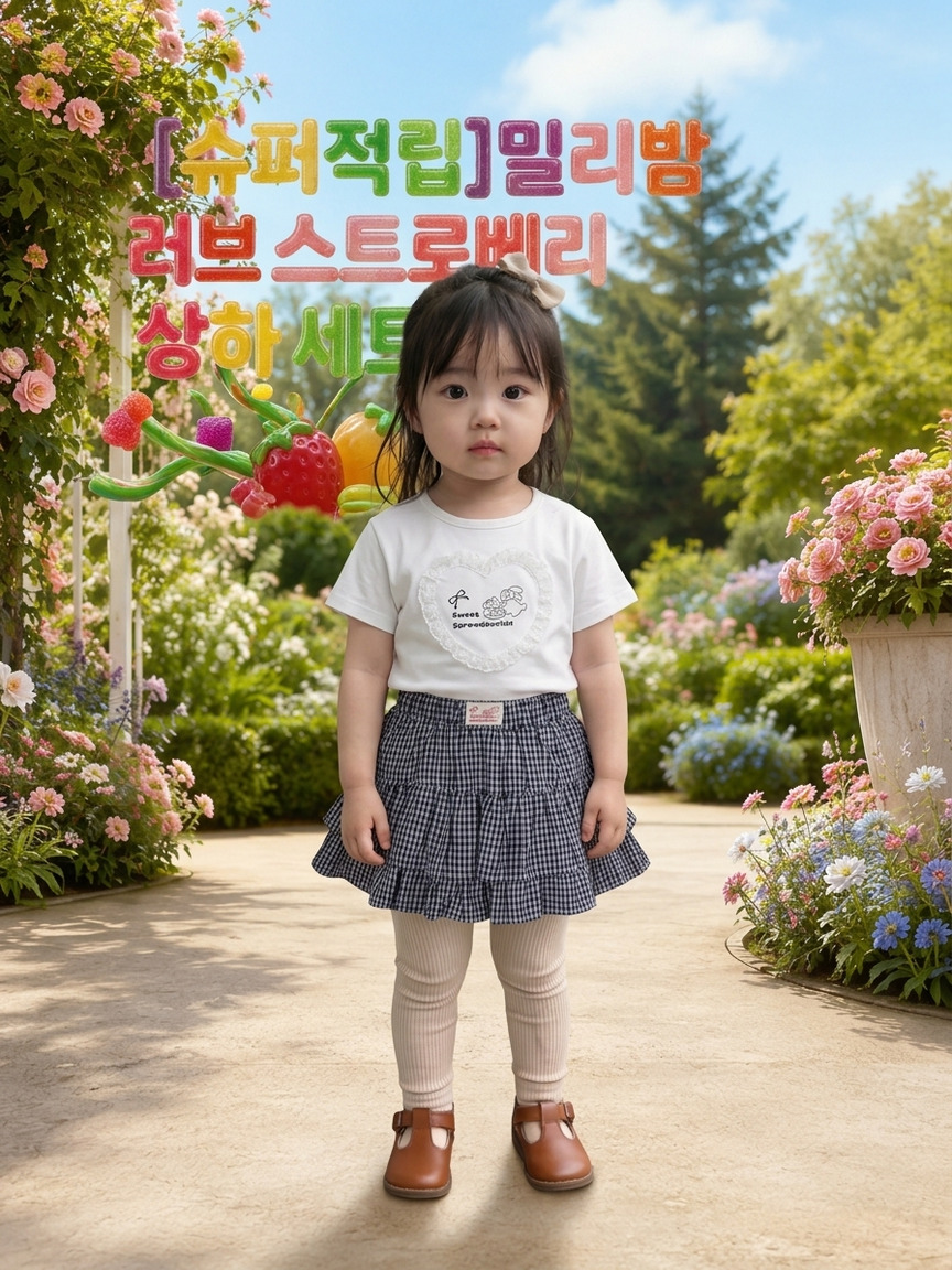 ?? ?? ?? ? ? ?? ??? 키즈 착장